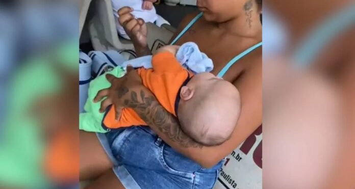 Imagem destacada - Médica admite intervenção não autorizada em bebê de 3 meses durante cirurgia em SP