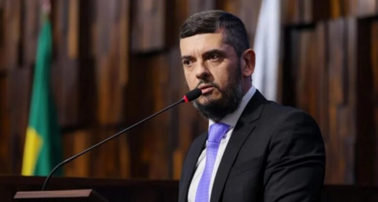 CCJ da Alerj decide nesta sexta-feira sobre manutenção da prisão de Rodrigo Bacellar