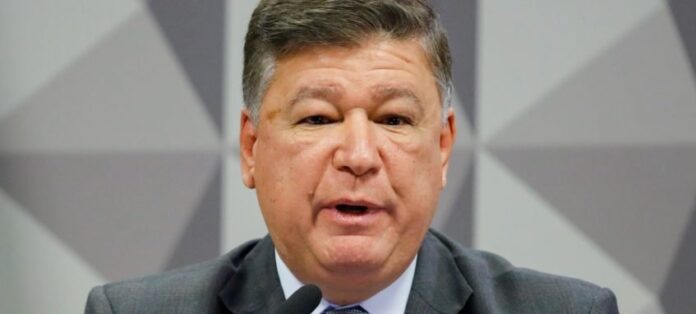 Imagem destacada - Senador Carlos Viana anuncia tumor no estômago e marcará cirurgia para sábado