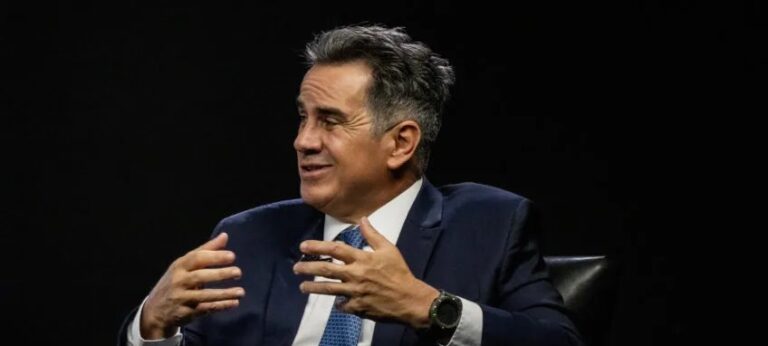 Ciro Nogueira chama pedido de Jorge Messias ao STF de “gesto significativo”, mas vê dificuldade na votação do Senado