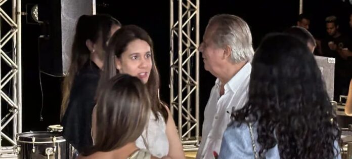 Imagem destacada - Namorada de José Dirceu passa a defender “Careca do INSS”