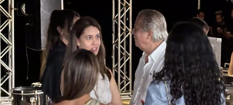 Namorada de José Dirceu passa a defender “Careca do INSS”