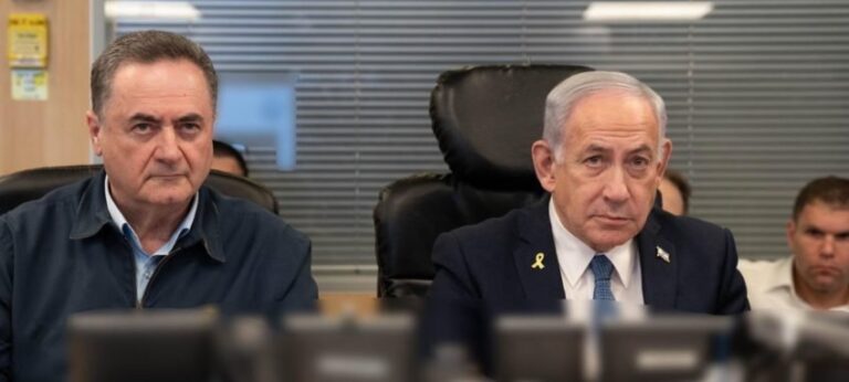 Israel define orçamento de defesa de US$ 34,63 bilhões para 2026
