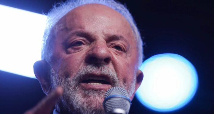 Imagem destacada - GSI adquire 36 maletas balísticas para reforçar segurança de Lula nas eleições de 2026