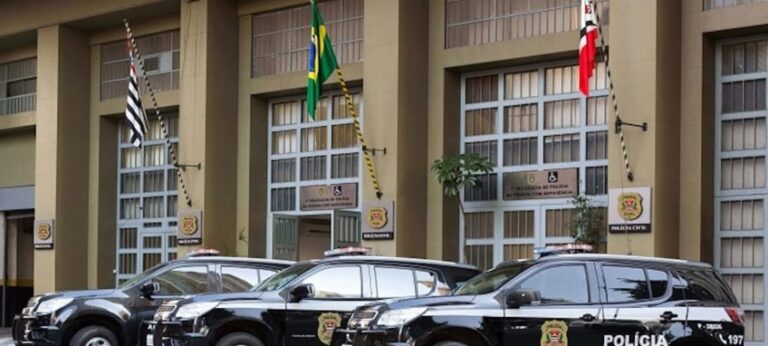 Polícia Civil bloqueia até R$ 6 bilhões ligados ao crime organizado em São Paulo