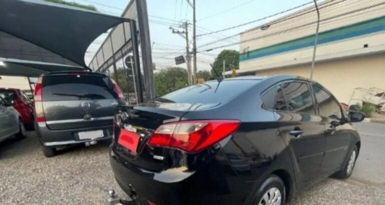 Arquiteto de SP descobre clonagem de seu HB20 após multas recebidas na Bahia