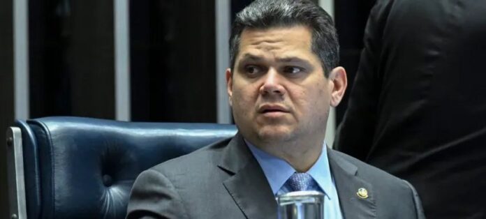 Imagem destacada - Investigado por ligação com PCC teria fornecido Mounjaro a Davi Alcolumbre em 2024