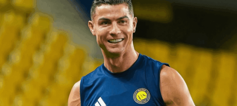 Cristiano Ronaldo adquire participação na Perplexity AI, avaliada em US$ 20 bilhões