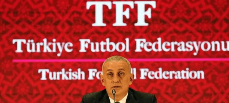 Justiça turca prende 46 suspeitos, incluindo 29 jogadores, por esquema de apostas ilegais