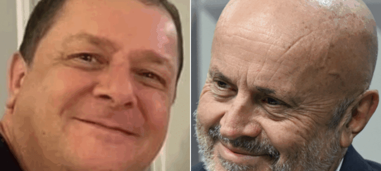 Deputado aciona STF para avaliar extradição de Lulinha em investigação sobre fraudes no INSS