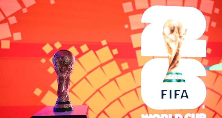 Fifa realiza hoje o sorteio dos grupos da Copa do Mundo de 2026