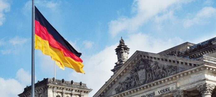 Imagem destacada - Parlamento alemão aprova expansão militar e prevê 260 mil soldados ativos até 2035