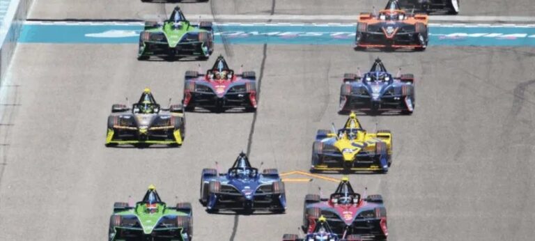 Fórmula E amplia visibilidade na América Latina impulsionada por debate ambiental, aponta YouGov