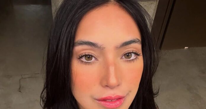 Imagem destacada - Vanessa Lopes relata início dos vícios antes da fama e pressões das redes sociais em novo livro