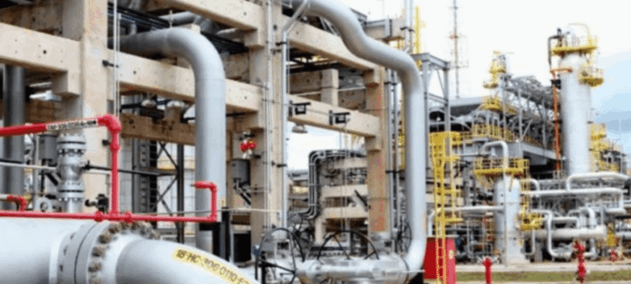 Imagem destacada - Governo prevê que produção nacional de gás natural quase dobrará até 2035