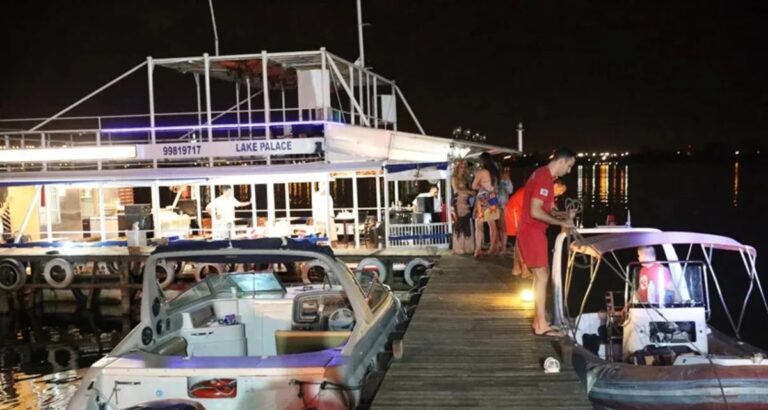 Policial federal réu por homicídio recebeu R$ 22 mil em diárias e gratificações após crime em barco