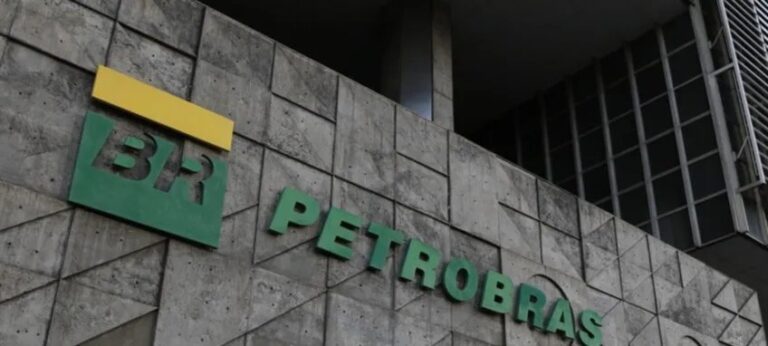 Petrobras projeta US$ 109 bilhões em investimentos no Plano de Negócios 2026-2030