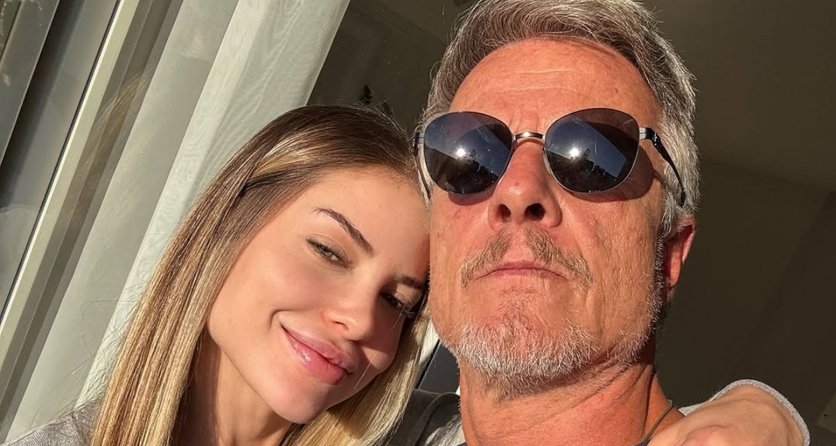 Marcello Novaes publica texto nas redes e fãs sugerem indireta para Saory Cardoso - Imagem do artigo original