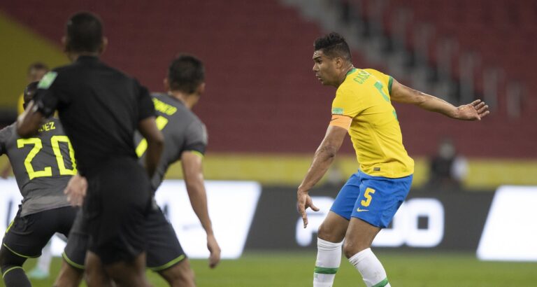 Seleção estreia contra Marrocos e faz toda a fase de grupos da Copa de 2026 nos EUA