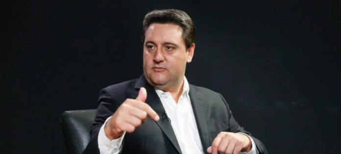 Imagem destacada - Ratinho Jr. diz que centro-direita precisa apresentar “bons quadros” para 2026