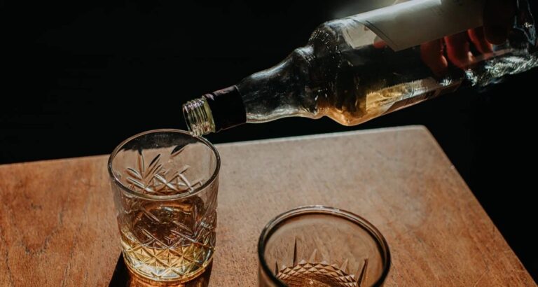 Mauá confirma primeiro caso de intoxicação por metanol em licor