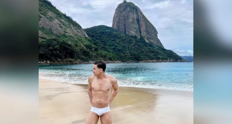 Justiça de SP mantém prisão de homem que se passava por biomédico após morte de idosa em clínica