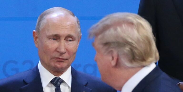 Kremlin considera nova estratégia de segurança dos EUA compatível com visão russa