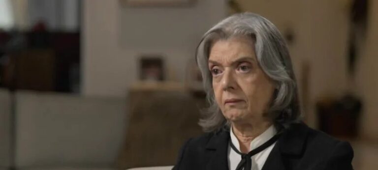 Cármen Lúcia cobra rede nacional de proteção e ação imediata do Judiciário contra violência à mulher