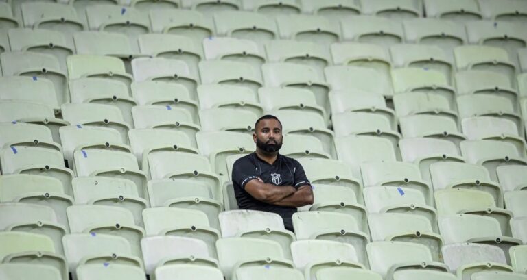 Definidos os classificados à Libertadores e os rebaixados após a última rodada do Brasileirão