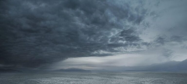 Ar mais limpo reduz brilho das nuvens e intensifica aquecimento, indica pesquisa