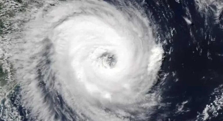 Ciclone extratropical coloca Sul, partes do Sudeste e Centro-Oeste em alerta para temporais