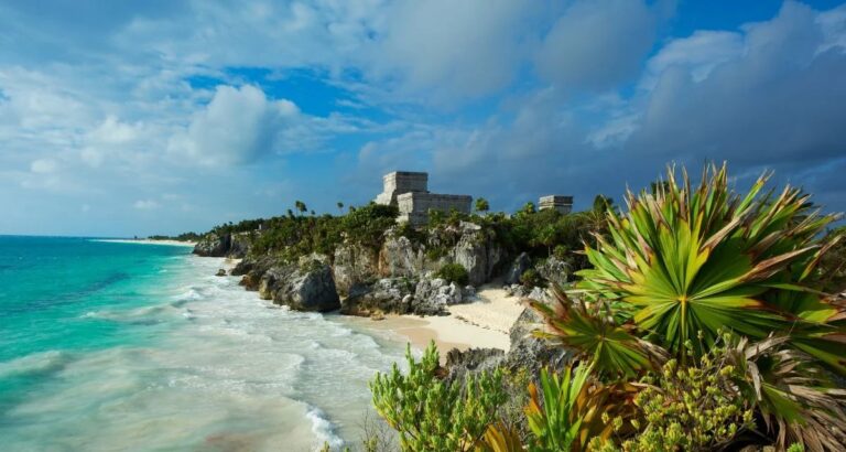 México é eleito o país mais bonito da América Latina por revista internacional