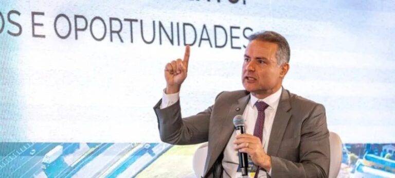 Motorista sem infração terá renovação gratuita da CNH a partir desta semana, diz Renan Filho
