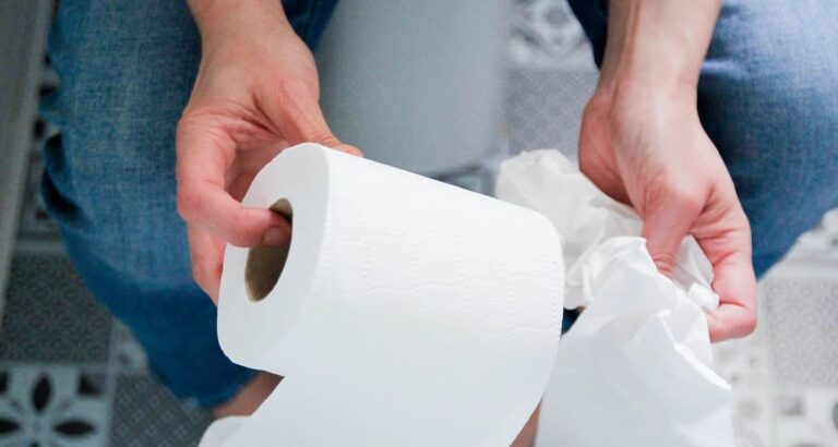 Especialistas alertam: papel higiênico no vaso pode entupir encanamentos