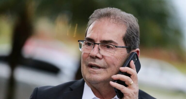 Paulinho da Força descarta anistia a Jair Bolsonaro em relatório sobre dosimetria de penas