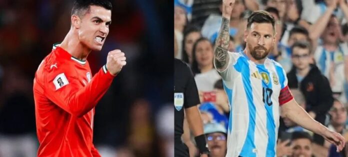 Imagem destacada - Preços de ingressos para jogos de Portugal e Argentina disparam após sorteio da Copa de 2026