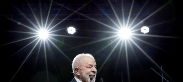 PT planeja celebrar 46 anos em Salvador com possível lançamento da pré-candidatura de Lula