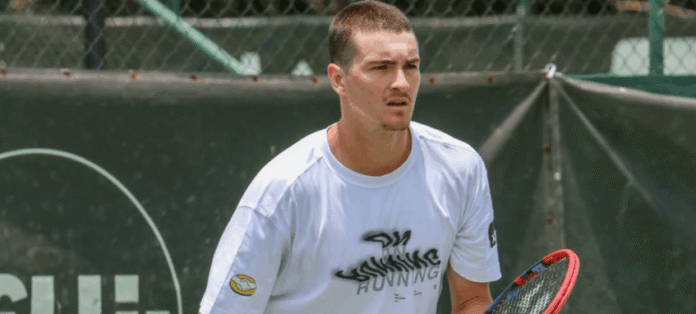 Imagem destacada - João Fonseca soma 938 mil novos seguidores e 11 milhões de interações nas redes, diz Nexus