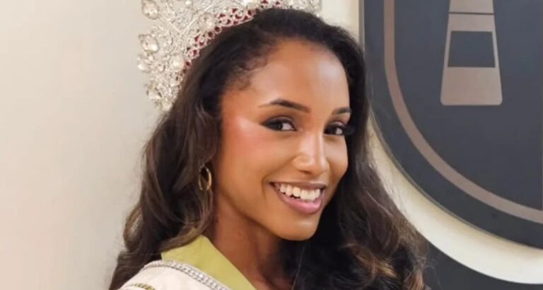 Miss Jamaica segue em estado crítico após queda em palco na Tailândia