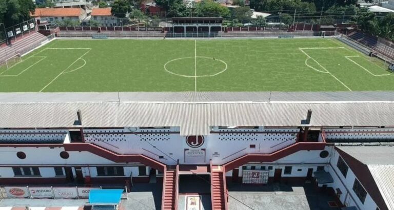 Juventus abre sindicância e afasta ex-presidente do conselho por 20 dias