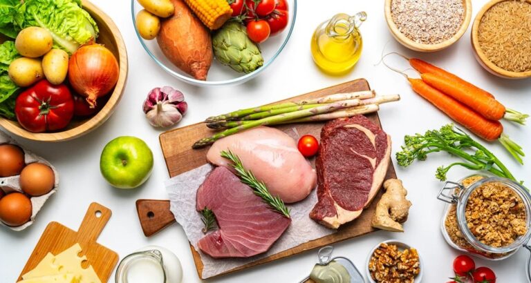 Alimentos recomendados para manter a glicose sob controle, segundo nutricionista