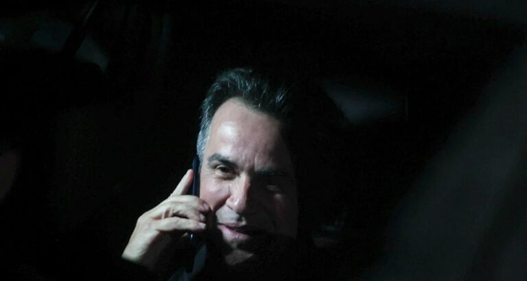 Centrão vai ouvir bancadas antes de decidir apoio a Flávio Bolsonaro em 2026