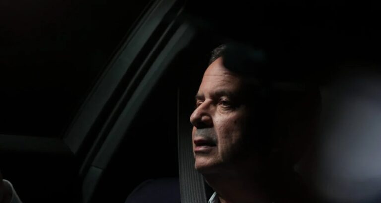 Rogério Marinho diz que fala de Flávio sobre “preço” para desistir da candidatura foi apenas retórica