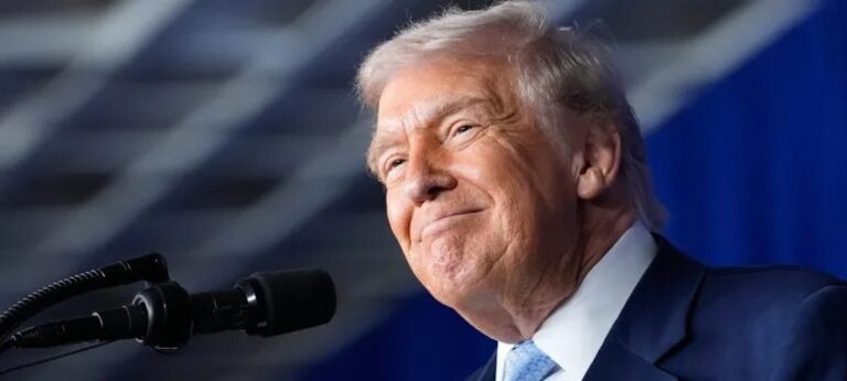 Trump libera exportação dos chips H200 da Nvidia para a China com tarifa de 25%