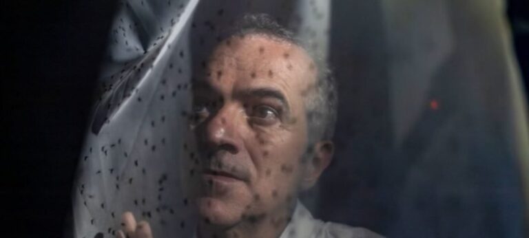 Brasileiro entra na lista “Nature’s 10” de 2025 por estratégia inovadora contra a dengue