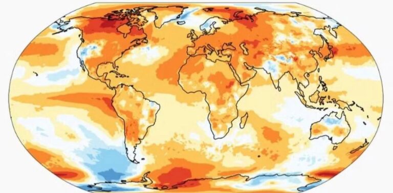 Livro lançado em Exeter defende renovação das imagens usadas para narrar a crise climática
