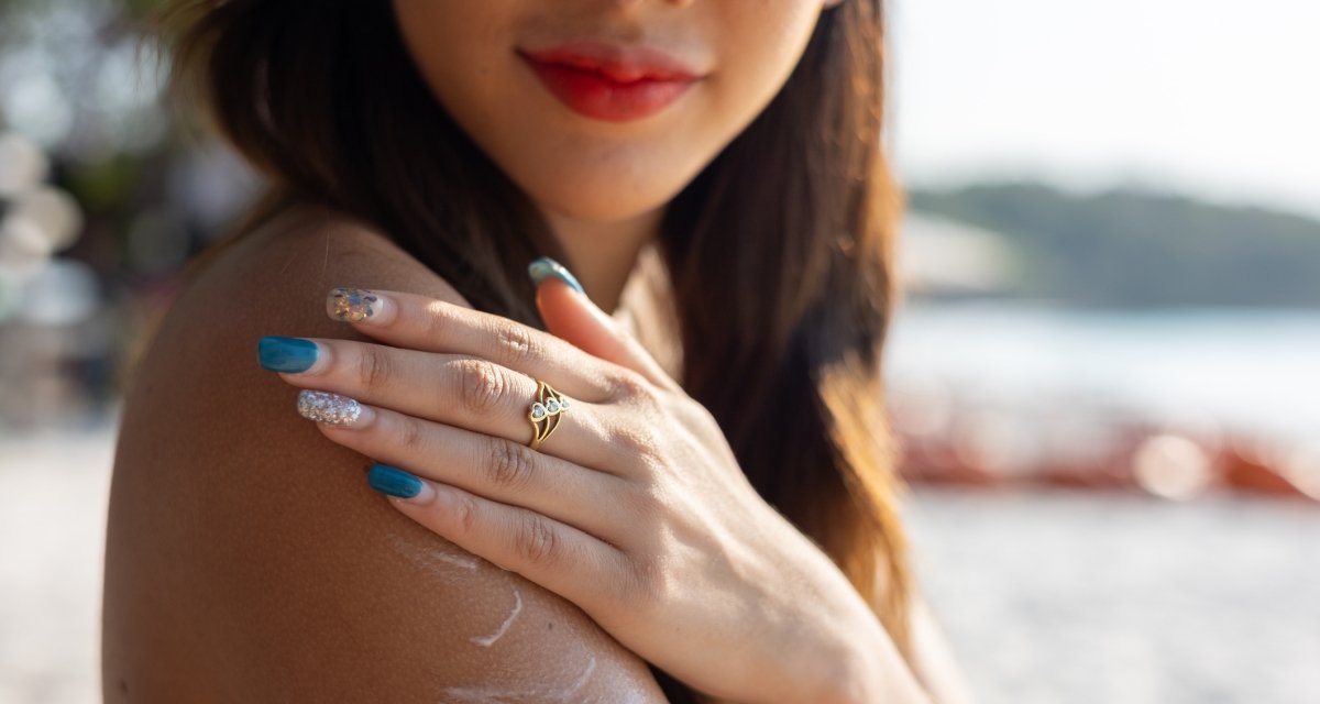 Dermatologista aponta sete falhas comuns que elevam o risco de câncer de pele no Dezembro Laranja - Imagem do artigo original