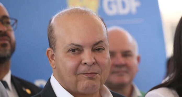 Imagem destacada - Ibaneis Rocha critica liberações em audiências de custódia e defende PL Antifacção