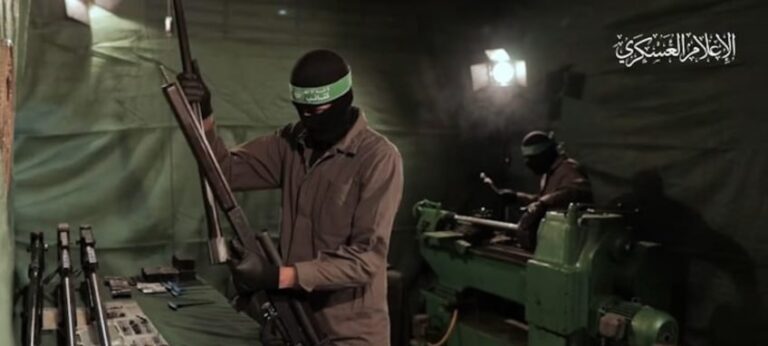 Hamas condiciona avanço de trégua em Gaza à abertura de fronteira e suspensão de ataques