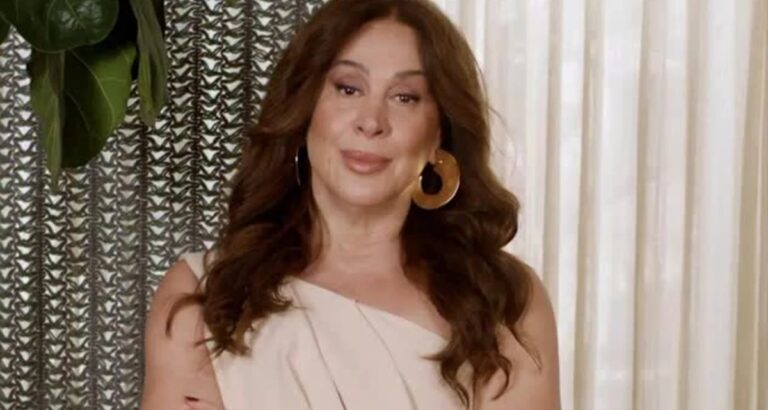 Netflix confirma reality “Sua Mãe Te Conhece?” com apresentação de Claudia Raia